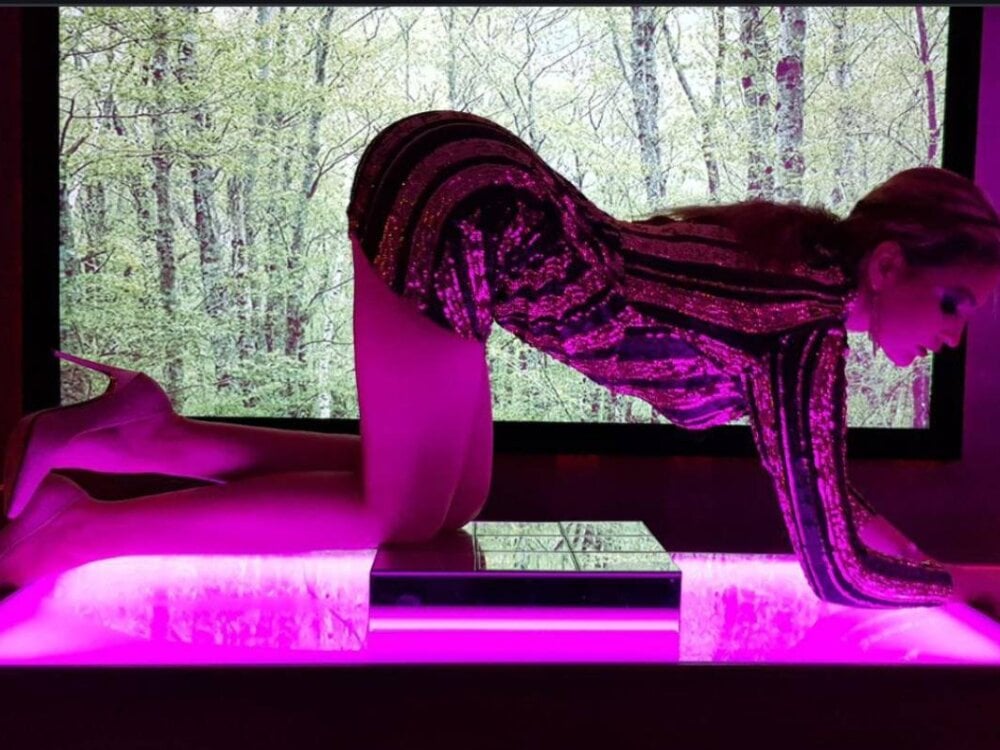 Dirty Diana 69