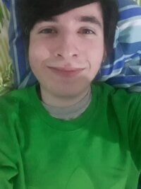 Model Twink_martinboy