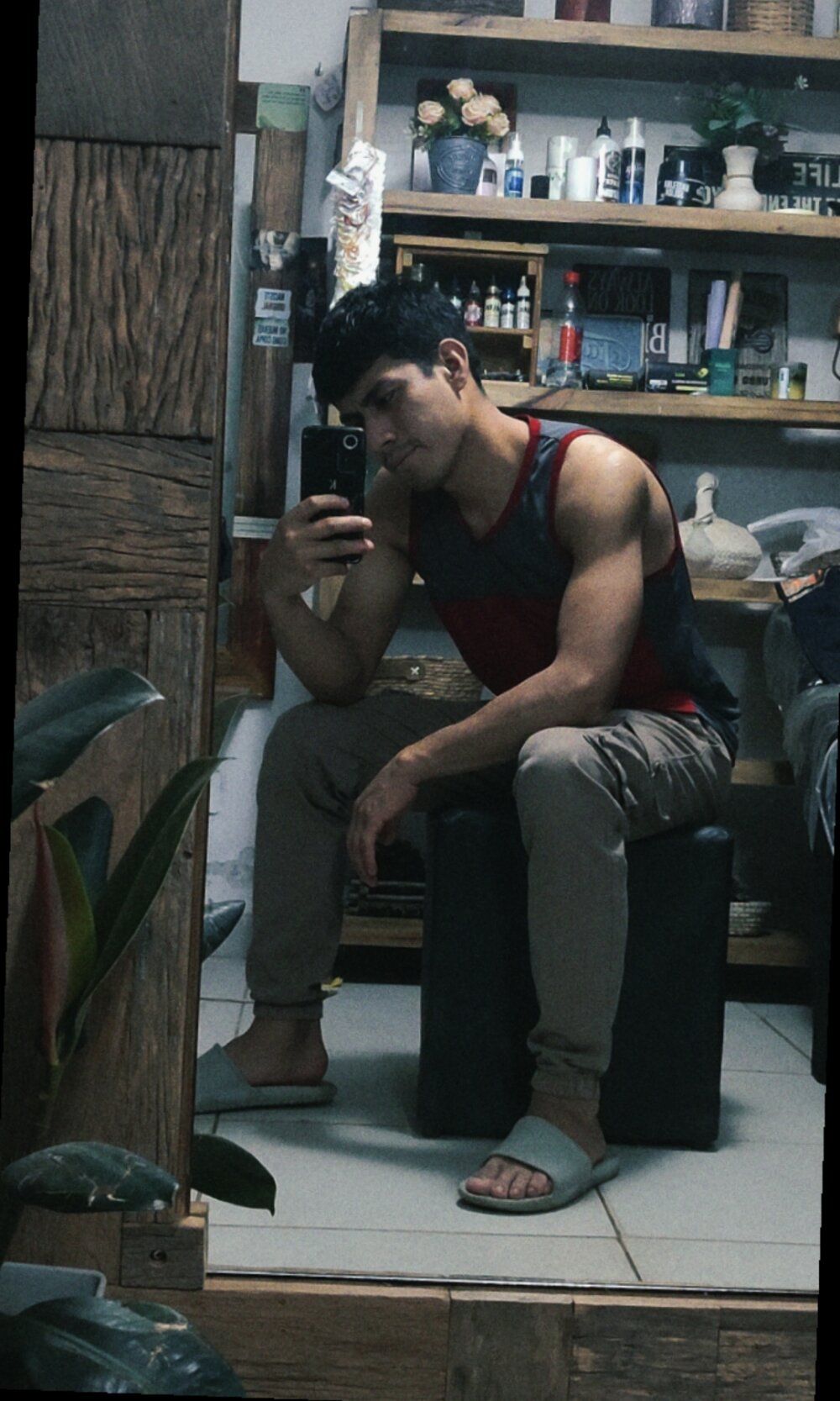 Gerson100000's Offline XXX Chat