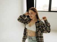 LauraHlot's webcam live show