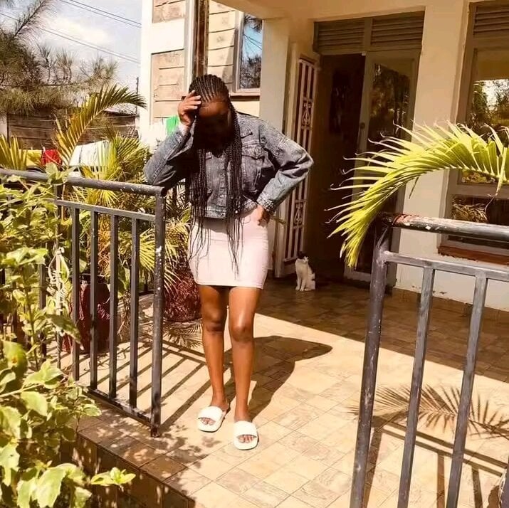 Miss Naughtygirll