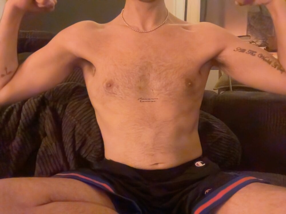 louischarles123 from stripchat