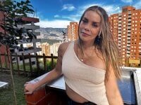 Margoth_broke Webcam Model Profile
