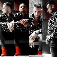 leonfdz7's webcam live show