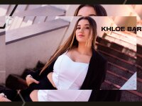 Show de cámara de sexo en directo de khloeBallmer