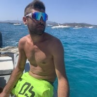 Ghigoo85's webcam live show