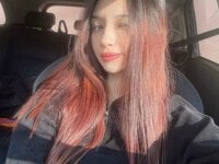 Energy_Cute's webcam live show