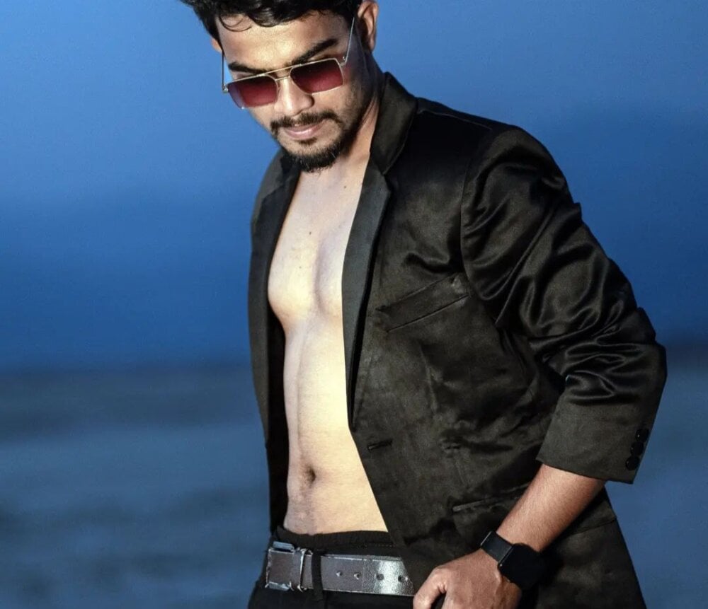 Teluguplayboy21 profile