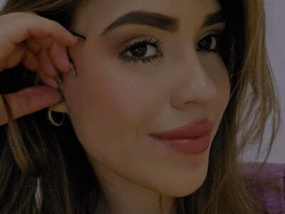 Gabbysantos_ private show
