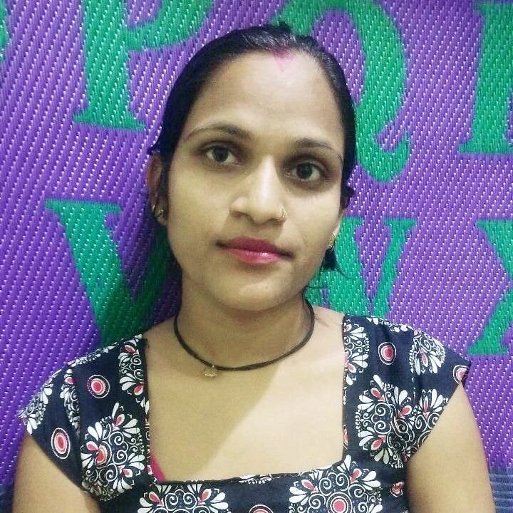 Pooja202 profile