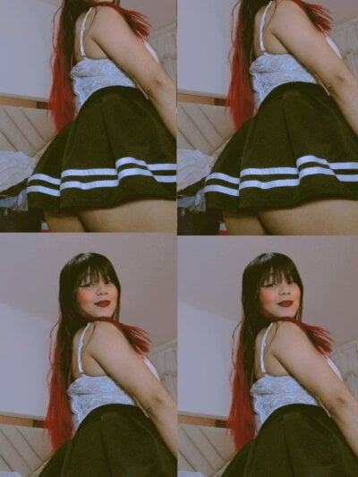 Gime_lara - Stripchat Blowjob Cam2cam Cowgirl Girl 