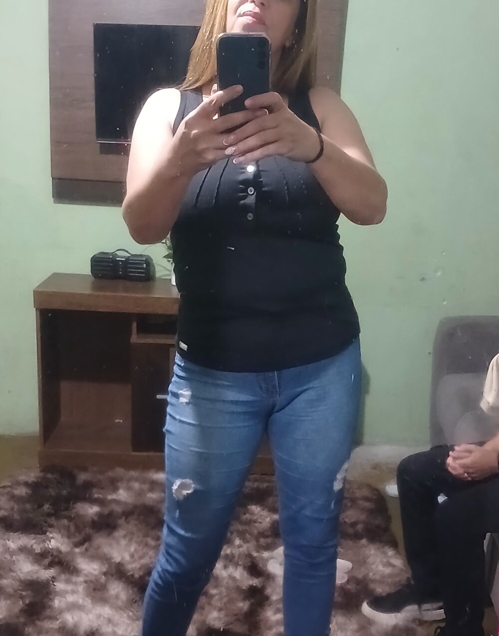 Cristianemiranda's most recent online preview