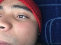 Mauricio_mau's webcam live show
