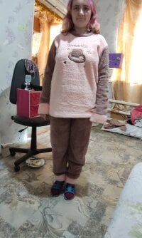 Chat +18 de Koketka_nelegal_ ao vivo