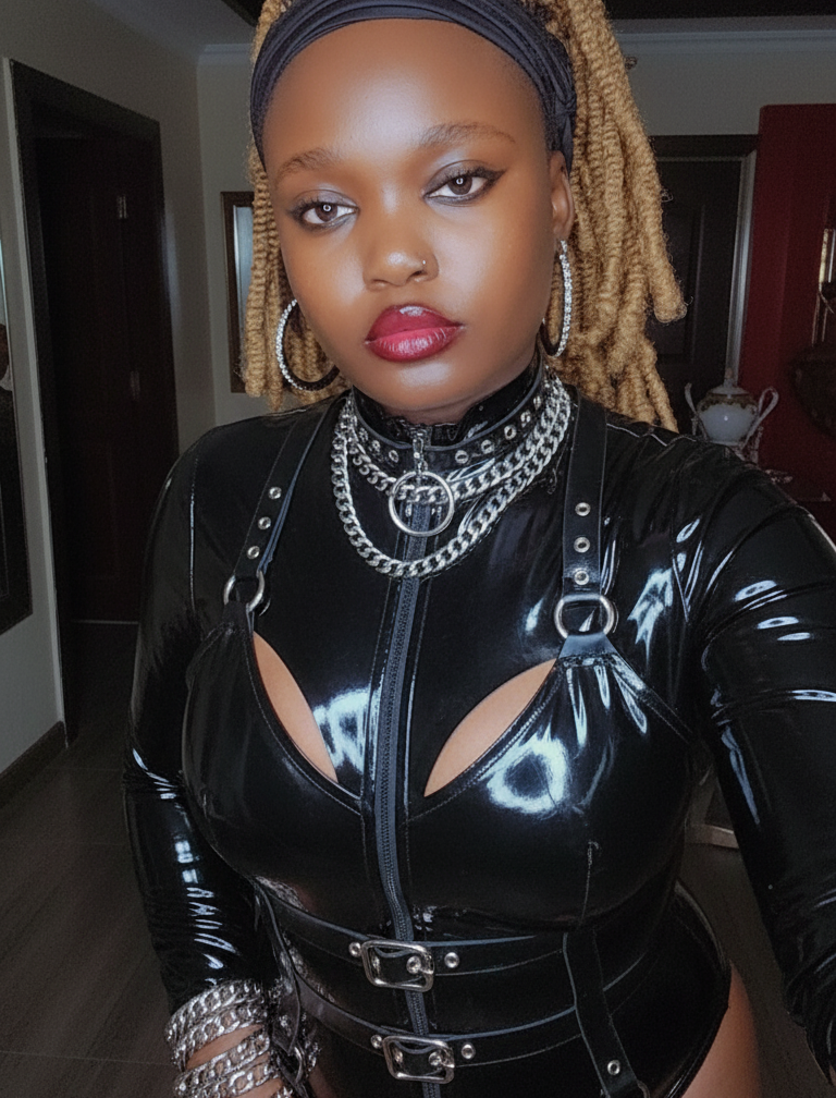 mistress__ from stripchat