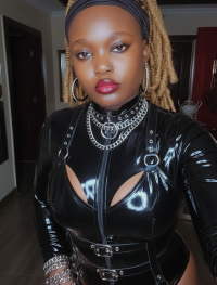 Mistress__