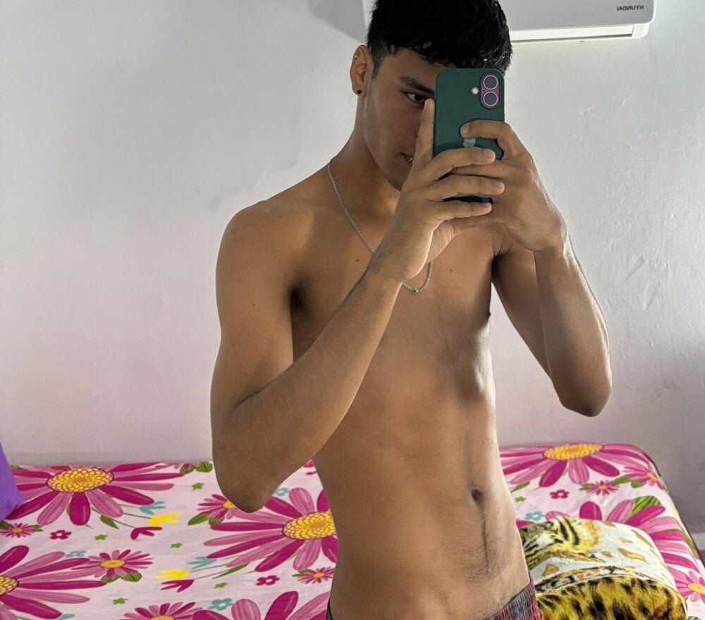 connor_michael profile