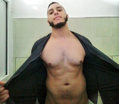 Trainer_lopez_1989 - Stripchat Boy 