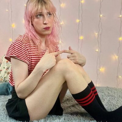 Lain_Davis - Stripchat Girl 