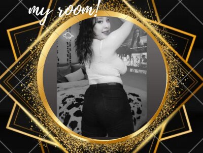 HannaBeckett_ ❇ live naked cam