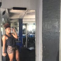 morena_sexy_latina's Offline Chat Room