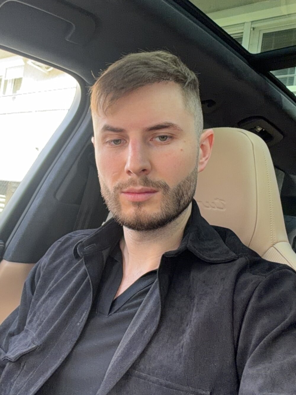 Daimon7's Offline XXX Chat