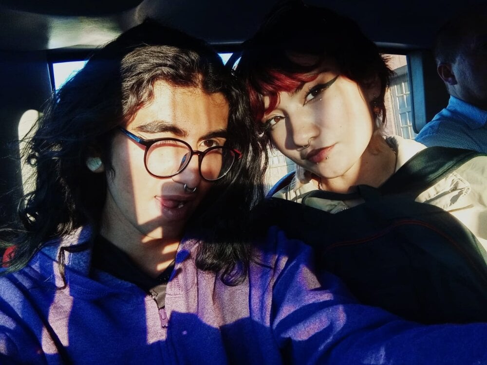 Alex A Emma