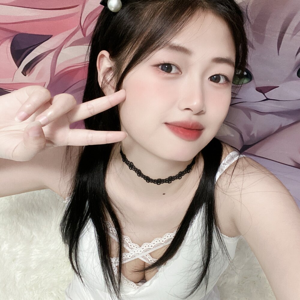 Feifei-- 🎄 free cam