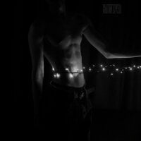 Sauntper's webcam live show