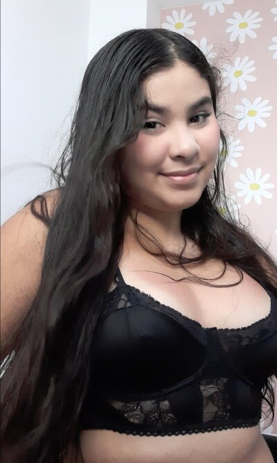 Lindaa_01 - Stripchat Girl 