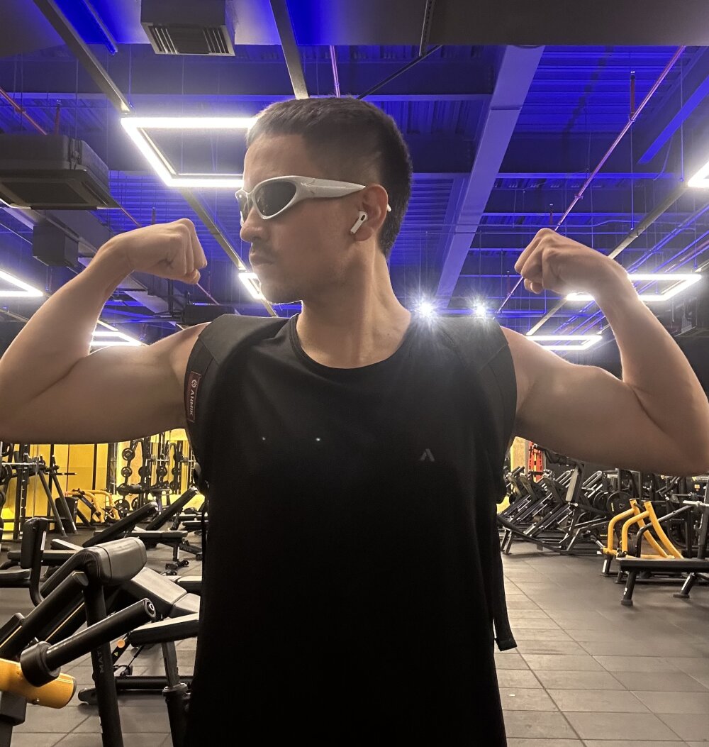 AlphaBoyyX