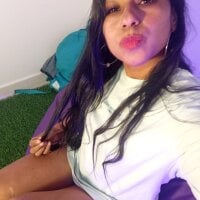 AnggelicaSwan20 Modèle Webcam Profil