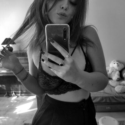 Daniela_Kitty_ on StripChat