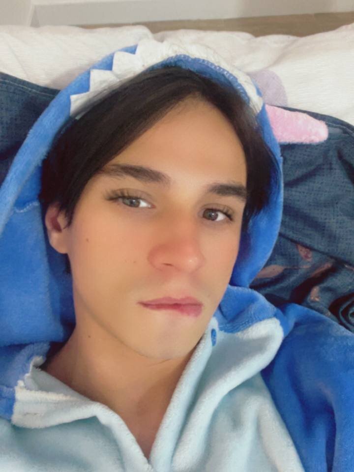alex_ness from stripchat