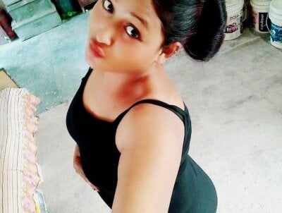 Ayesha_mahi on StripChat