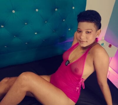 Yaya_booy - Stripchat Girl 