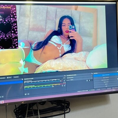 Sweet_khloe1 adult webcams chat