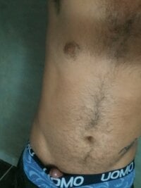 TRIPLETRESGARC3's webcam live show