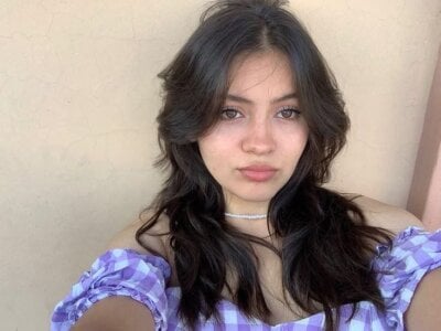 karisa-58 直播性爱摄像头