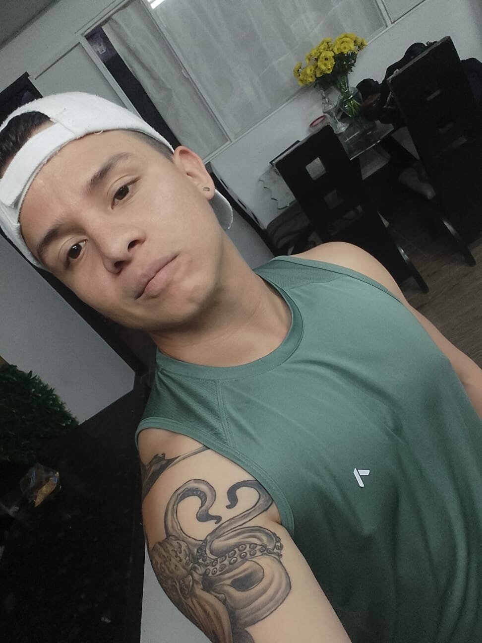 JuanPabloBocanegra