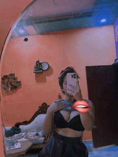 Hotty-Sana - squirt
