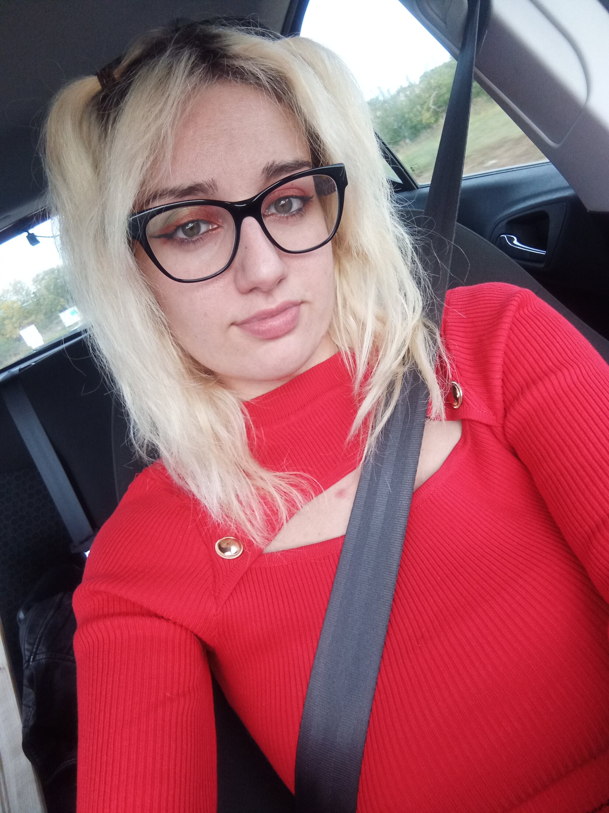 BlondieKissYou