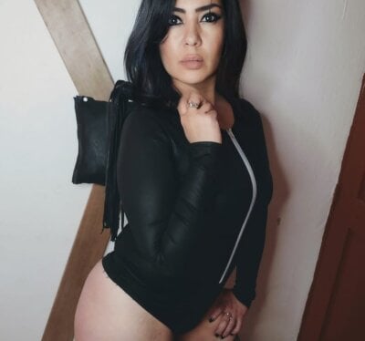 luisahott