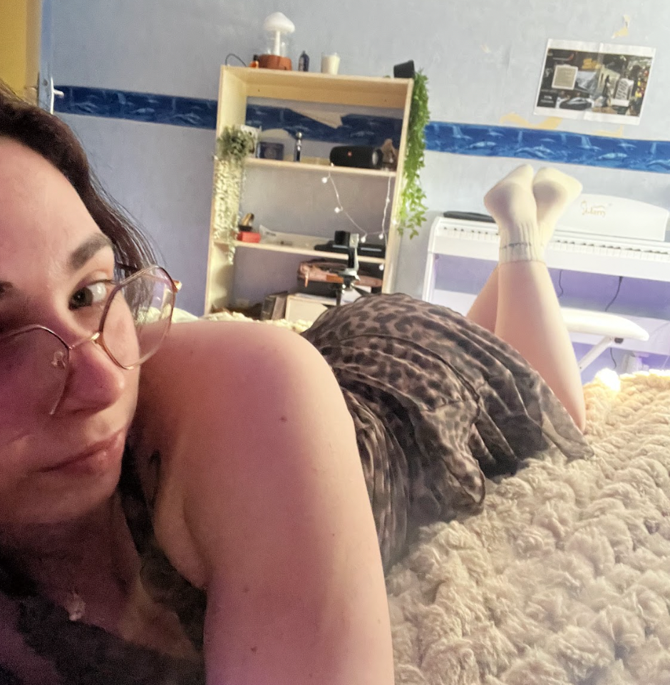 stripchat lunavelveet