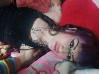 butterflyy_victoria's Webcam Show