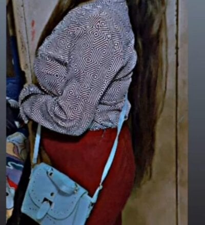 Disha-_00Live Webcam