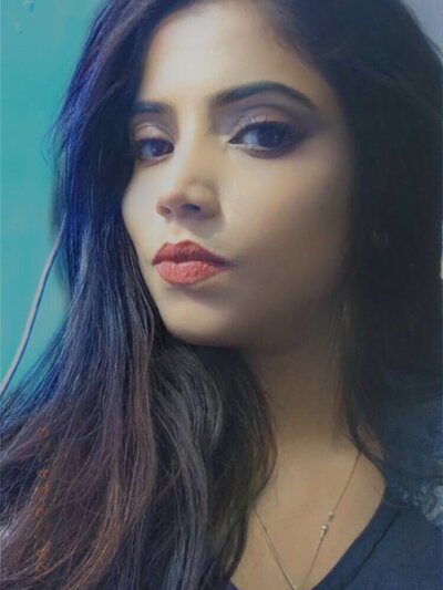 Lustyforver on StripChat