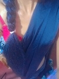 BunnyBloom25's webcam live show