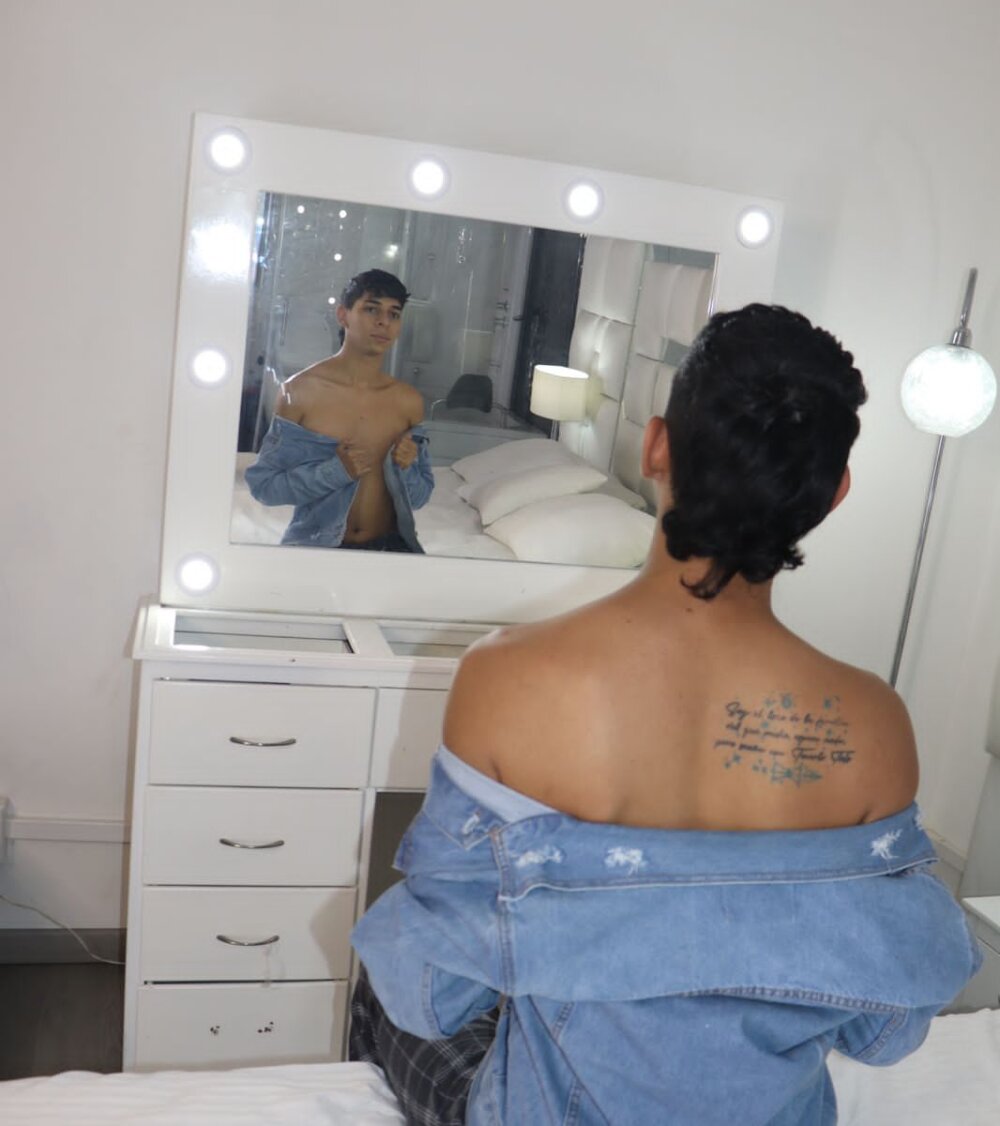 brock_andru_hot profile