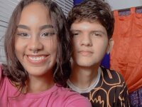 Naomy_fister Offline Chatraum